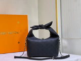 Luxe Touch Bags