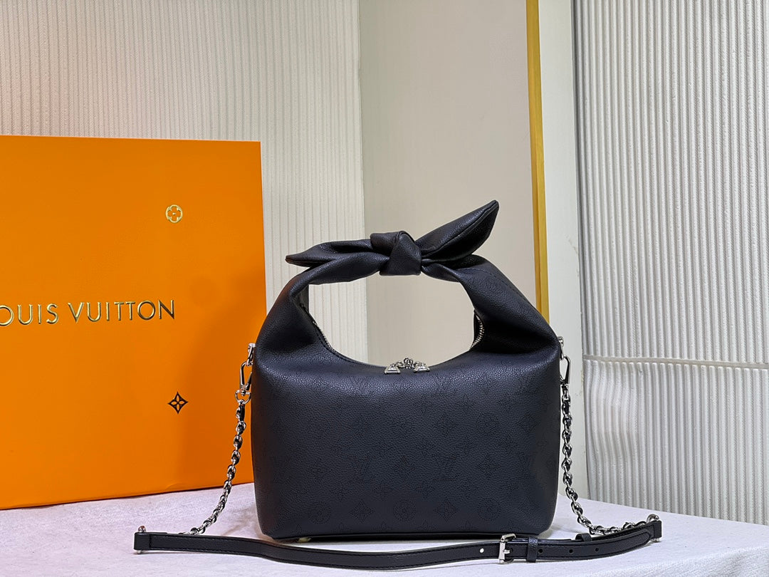 Luxe Touch Bags