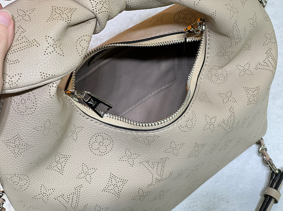 Luxe Touch Bags