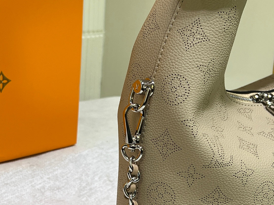 Luxe Touch Bags