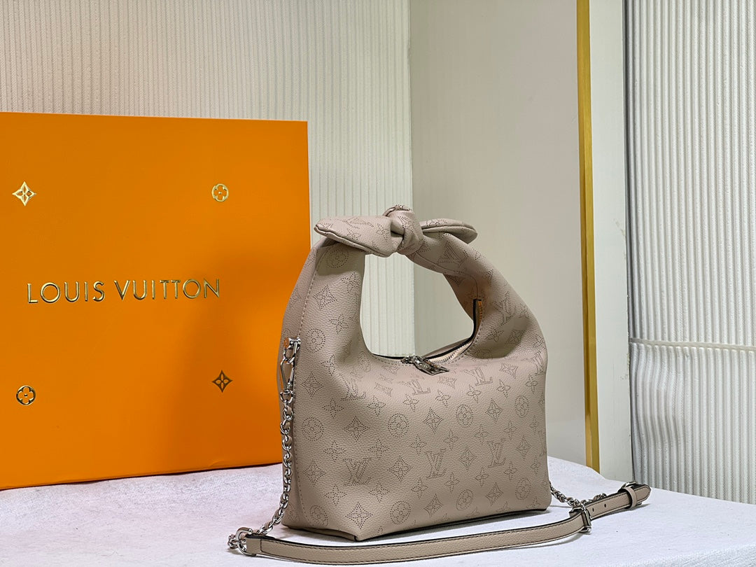 Luxe Touch Bags