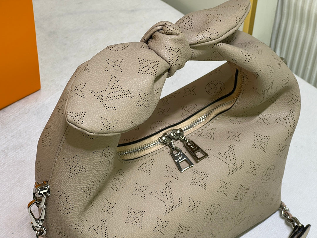 Luxe Touch Bags