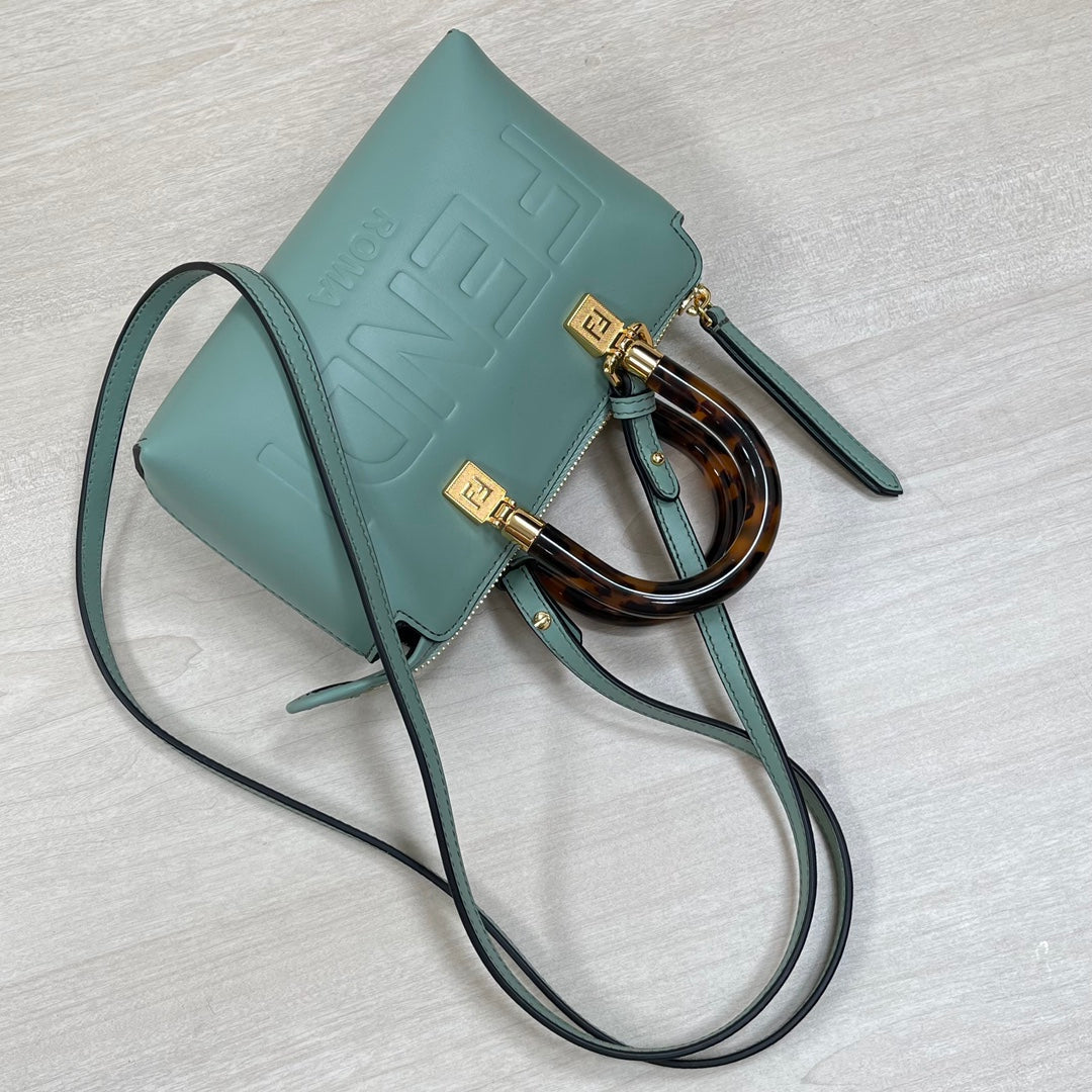 Luxe Touch -  Bag - FED - 168