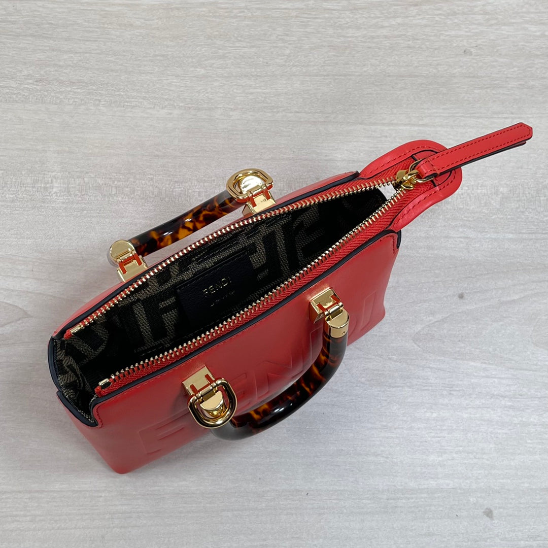 Luxe Touch -  Bag - FED - 169