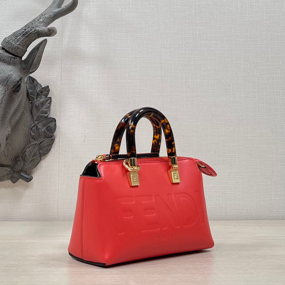 Luxe Touch -  Bag - FED - 169