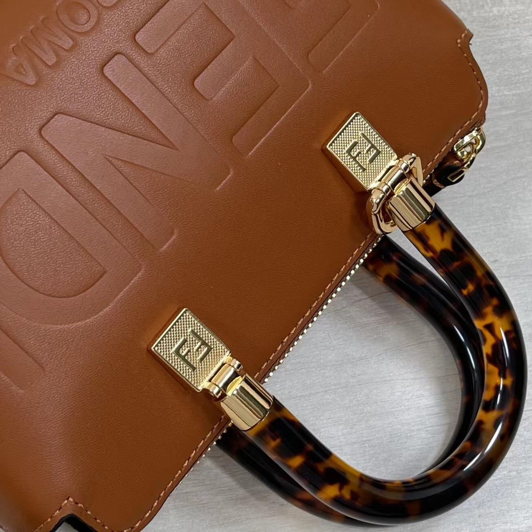 Luxe Touch -  Bag - FED - 170