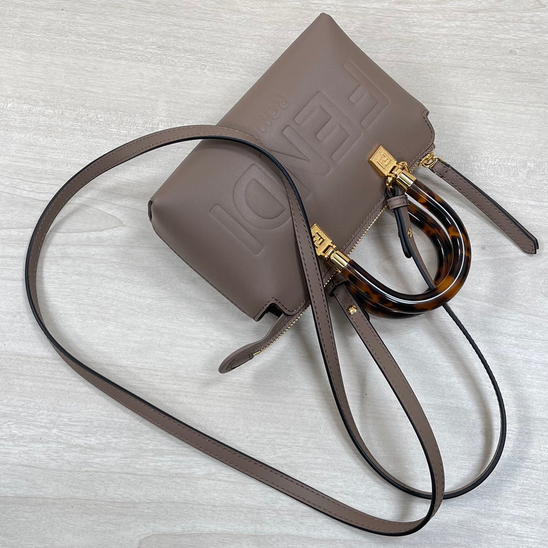Luxe Touch Bags -  Bag - FED - 173