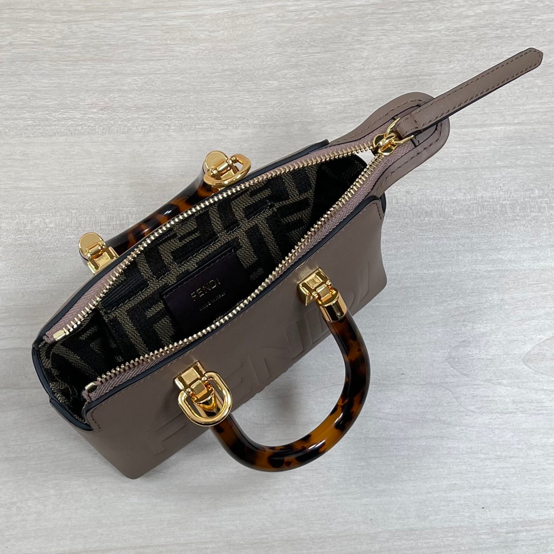 Luxe Touch Bags -  Bag - FED - 173