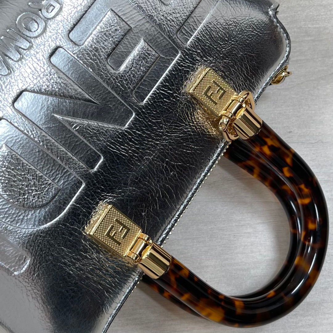 Luxe Touch Bags -  Bag - FED - 171