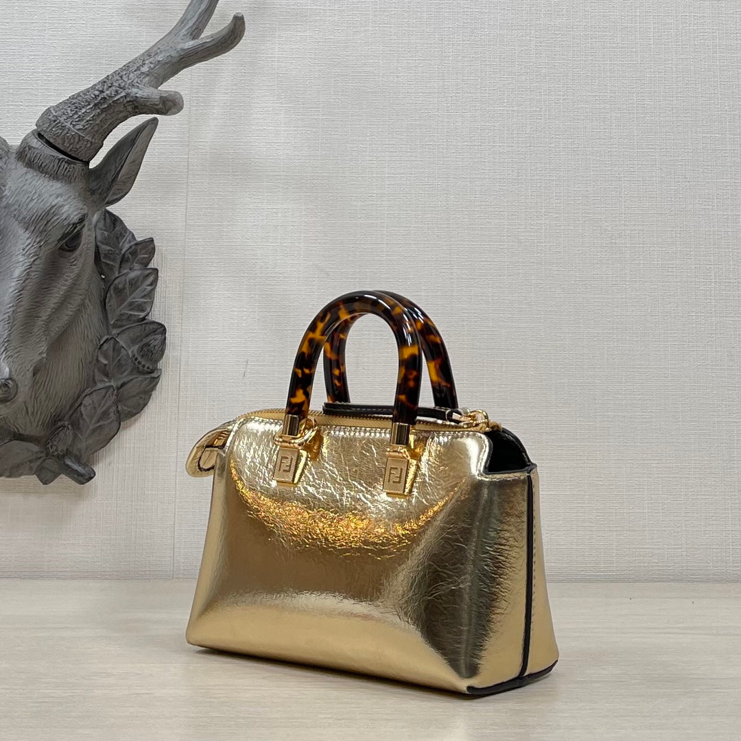 Luxe Touch Bags -  Bag - FED - 172