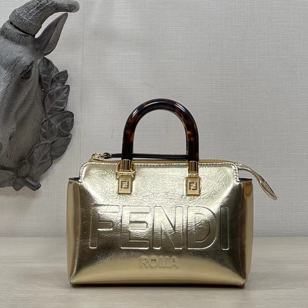 Luxe Touch Bags -  Bag - FED - 172