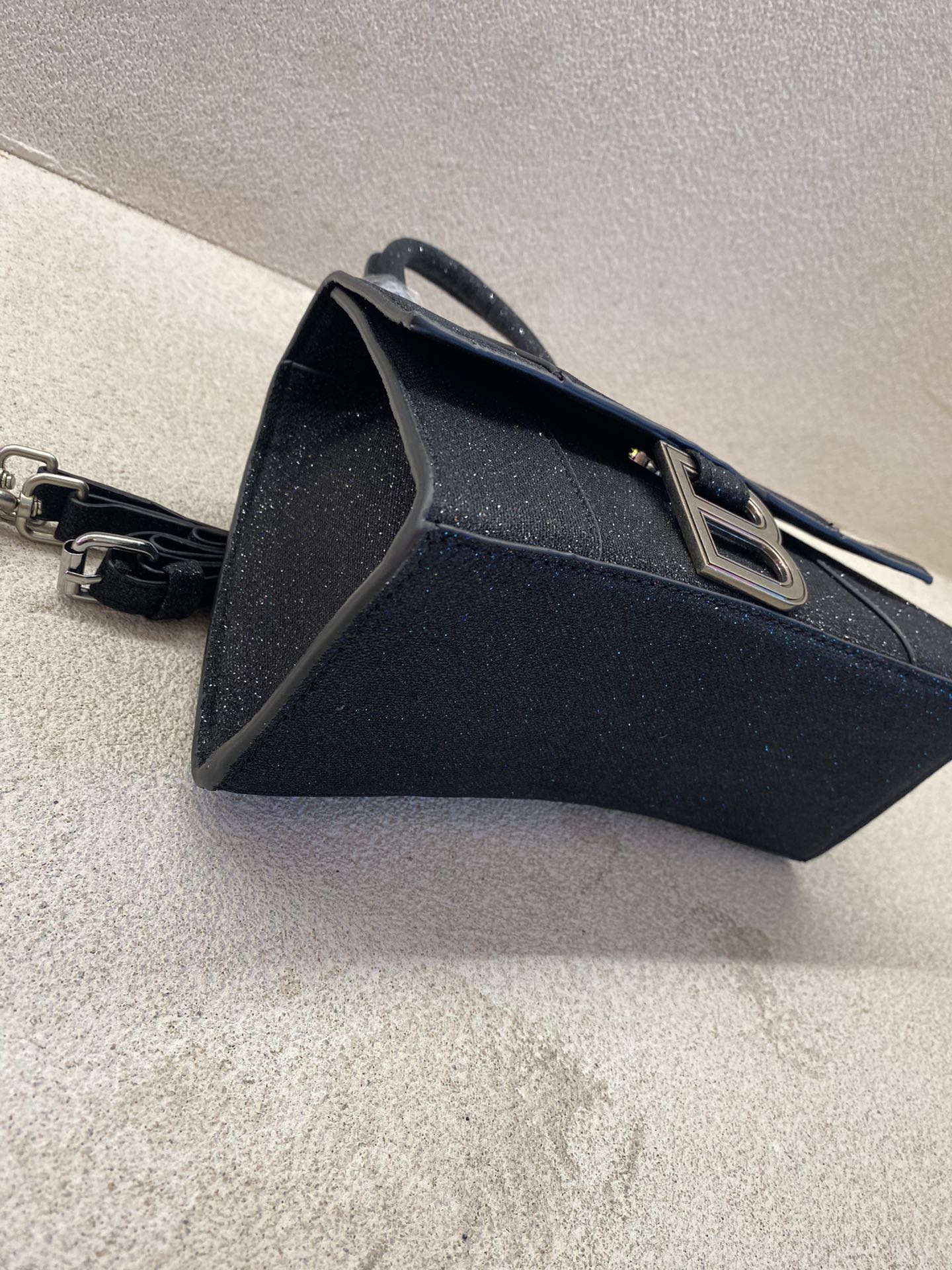 Luxe Touch Bags