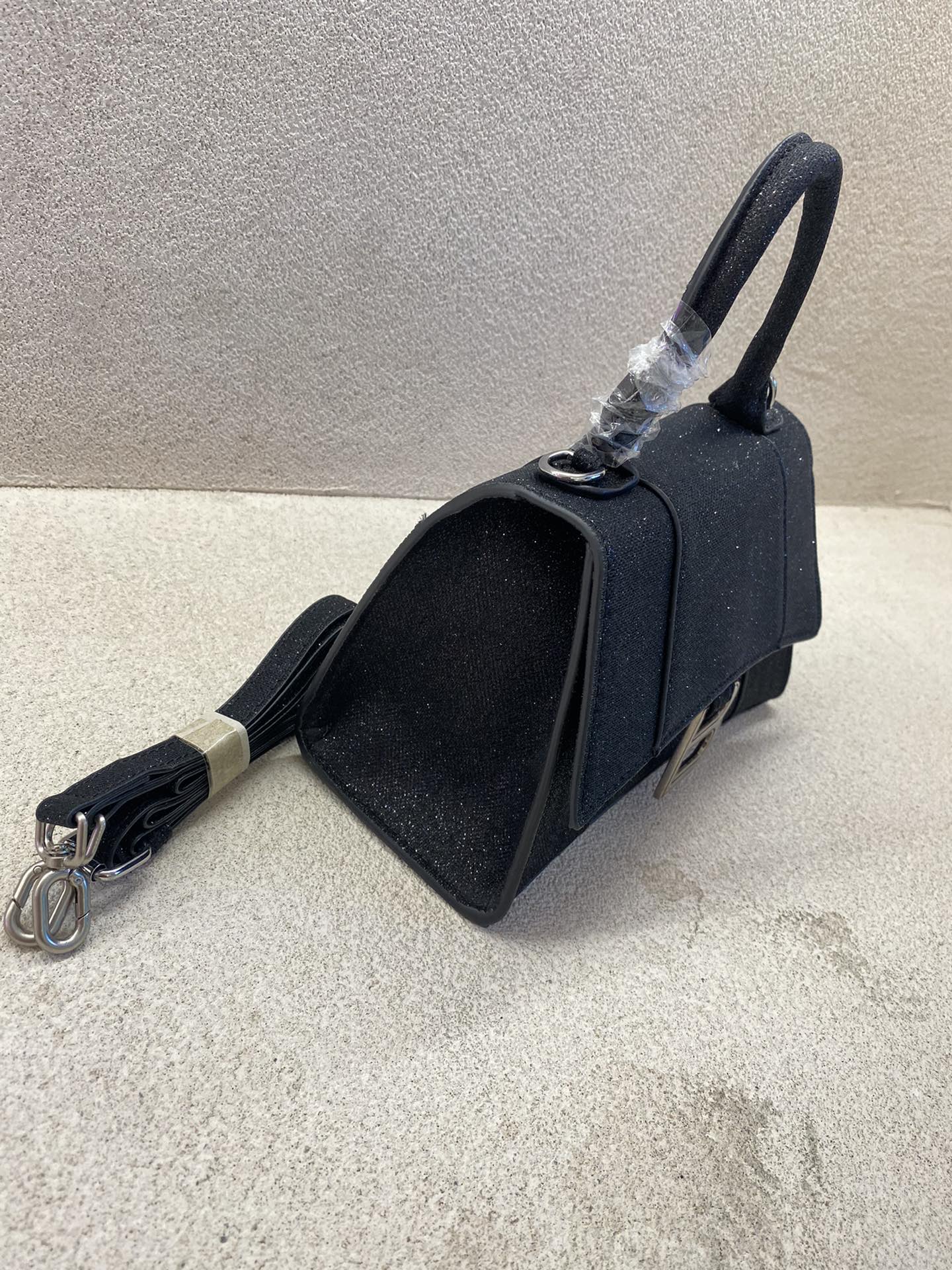 Luxe Touch Bags
