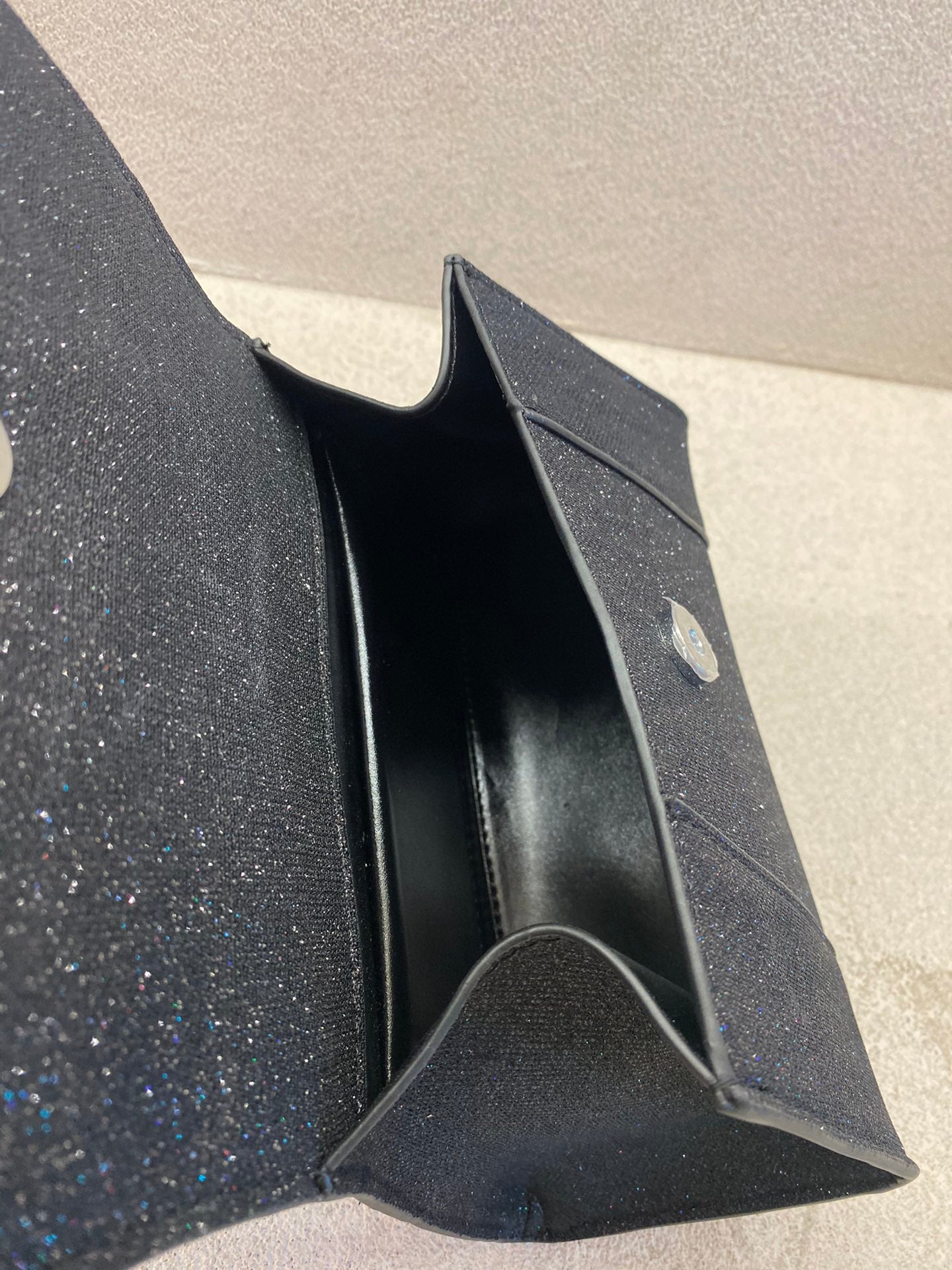 Luxe Touch Bags