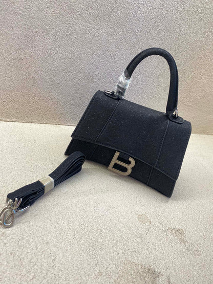 Luxe Touch Bags
