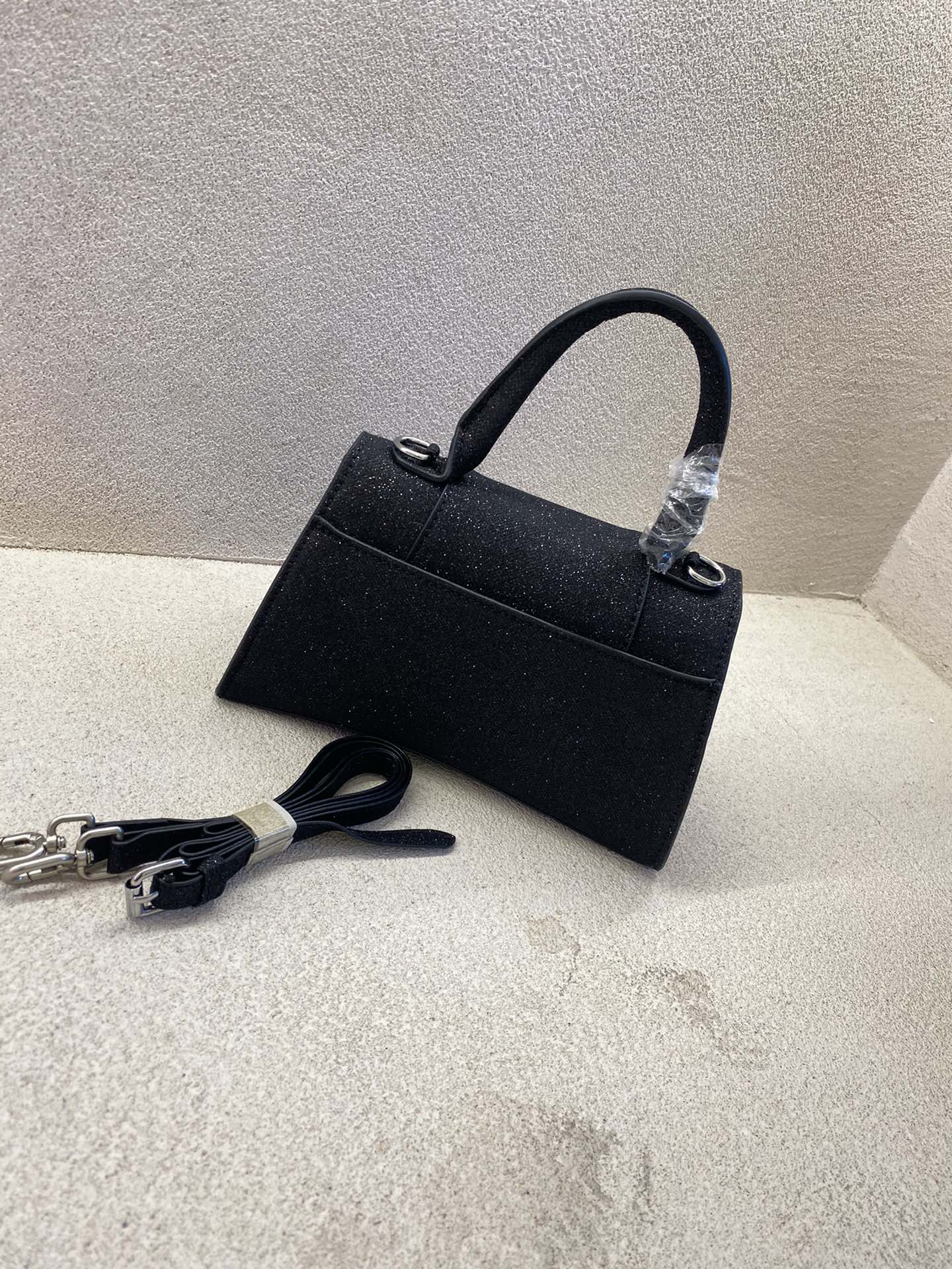 Luxe Touch Bags