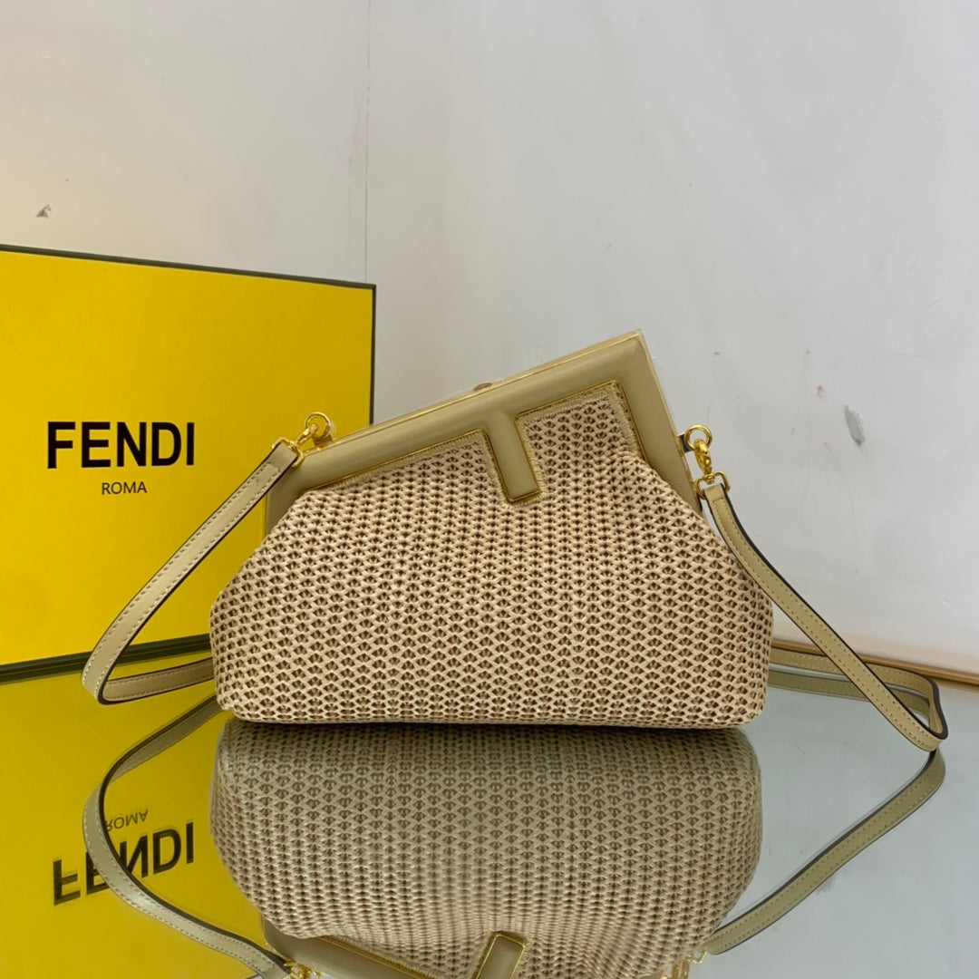 LTB -  Bag - FED - 144