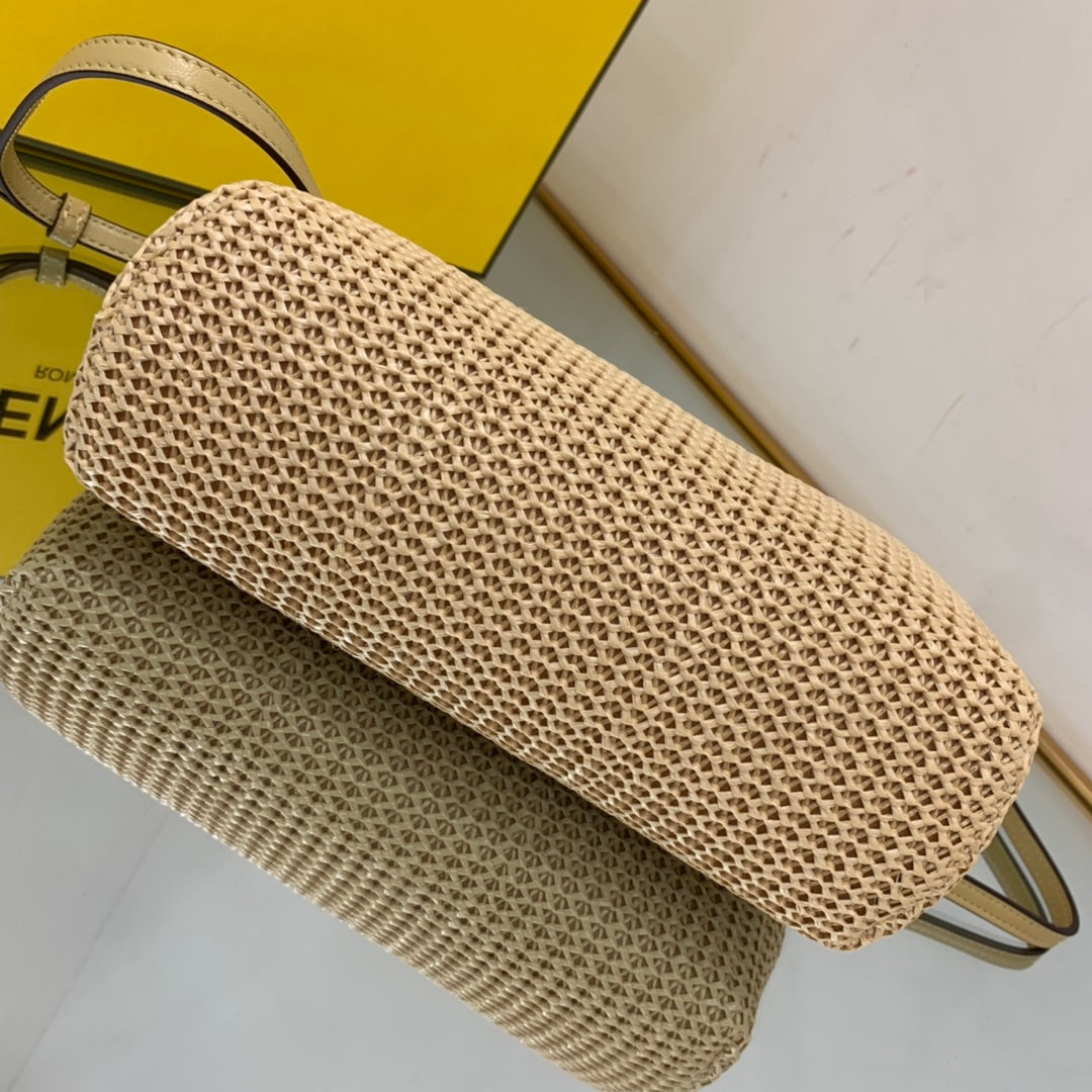 Luxe Touch -  Bag - FED - 144