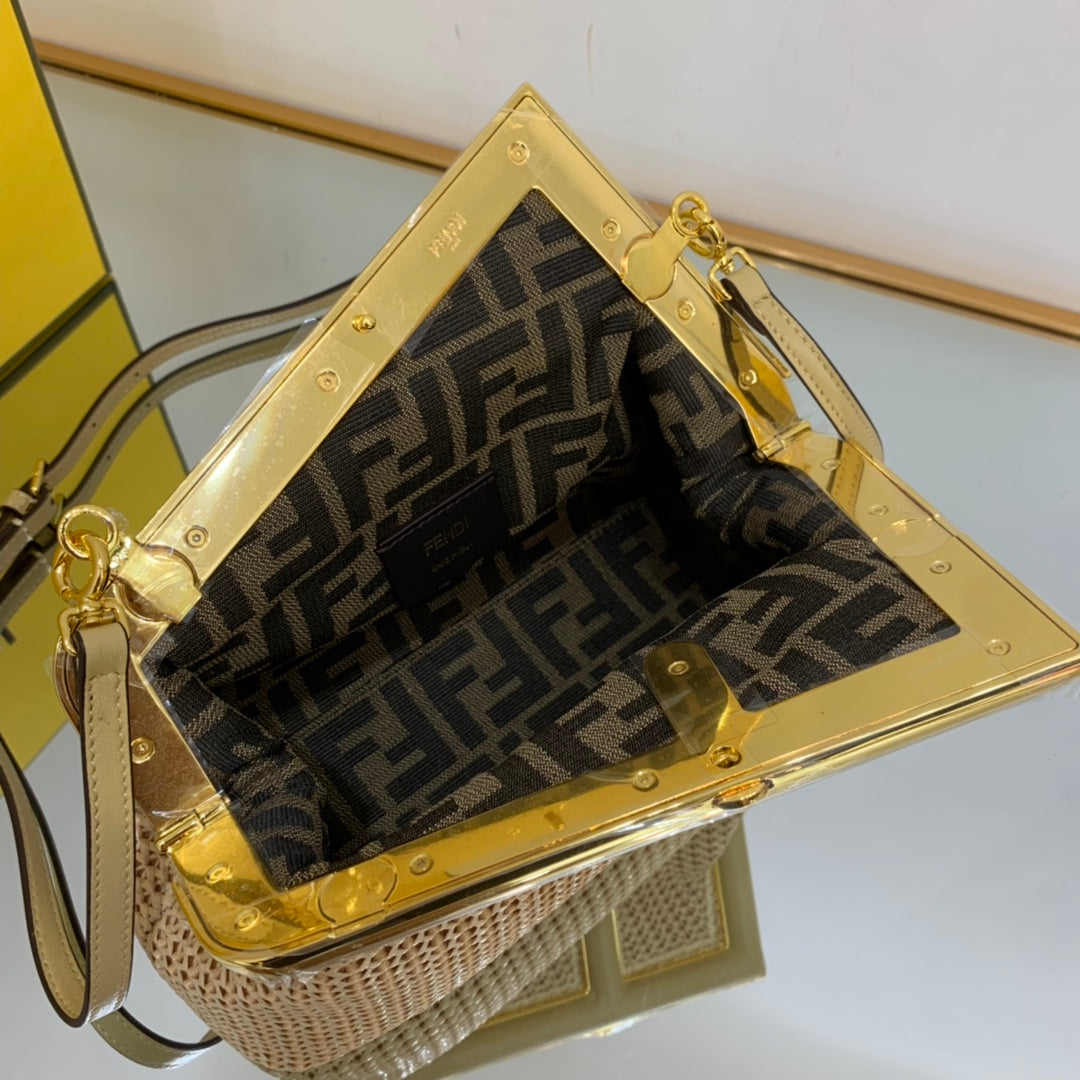 Luxe Touch -  Bag - FED - 144