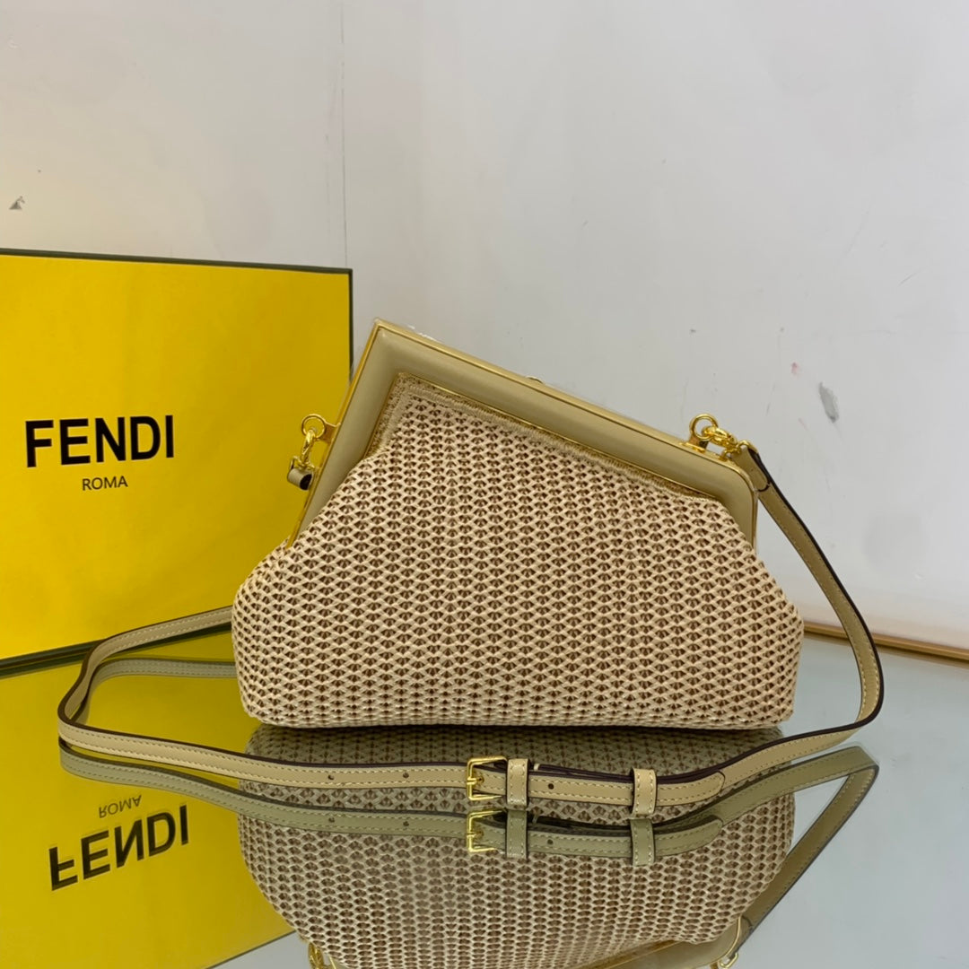 LTB -  Bag - FED - 144