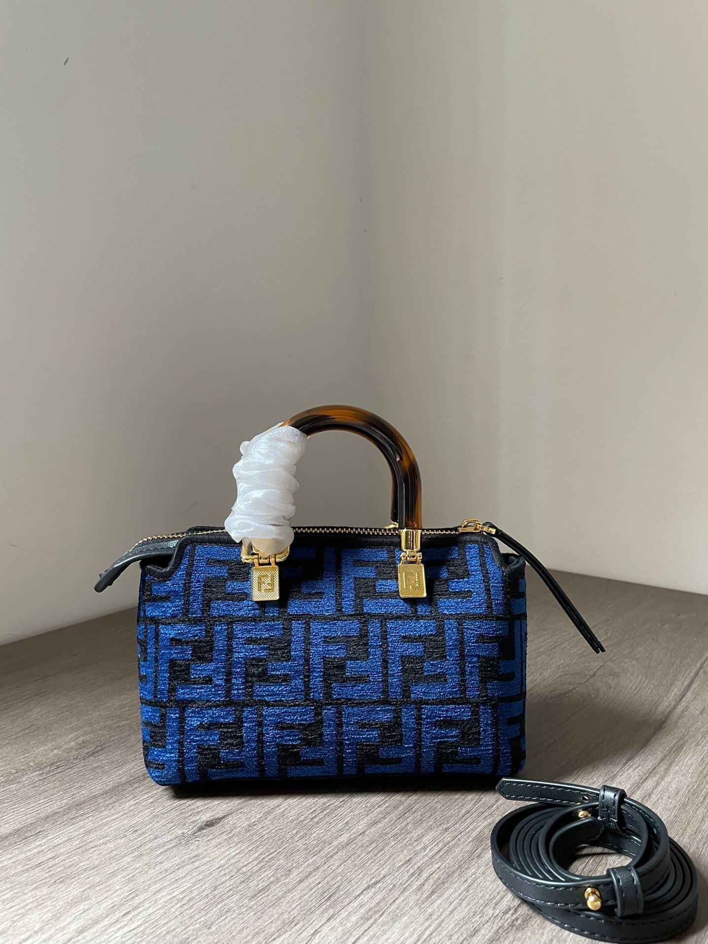 Luxe Touch -  Bag - FED - 103