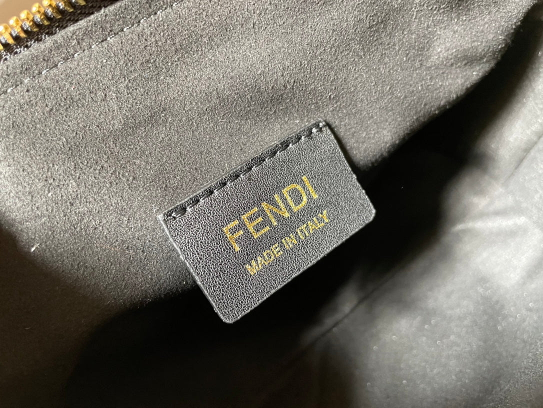 Luxe Touch -  Bag - FED - 103