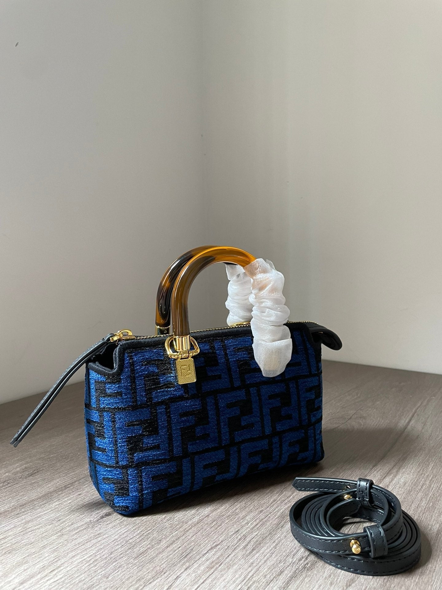 LTB -  Bag - FED - 103