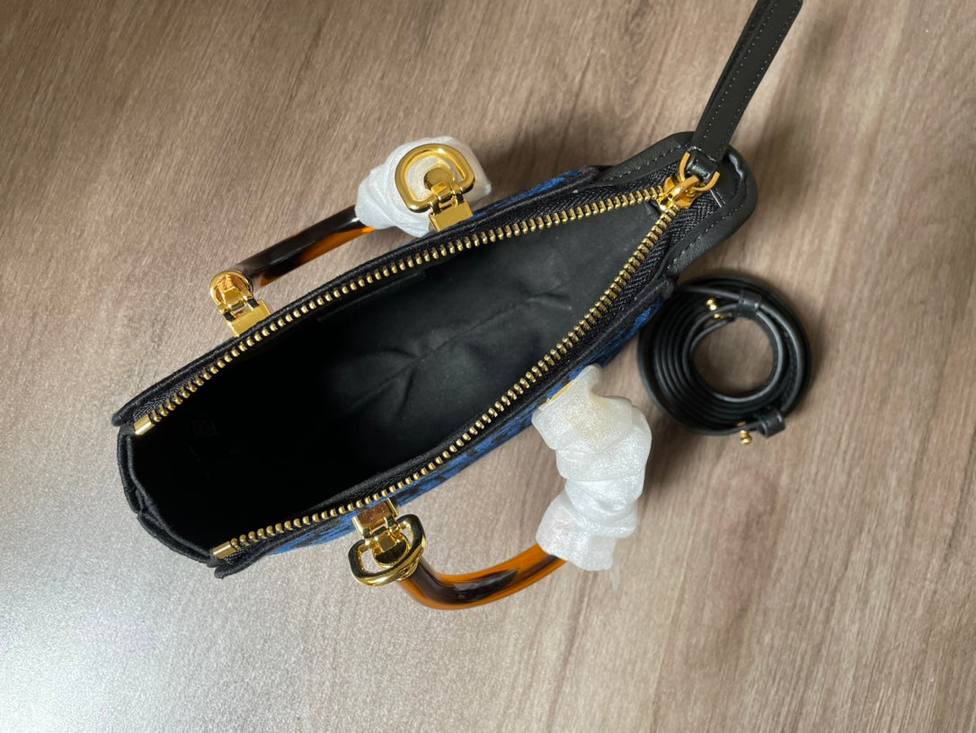 LTB -  Bag - FED - 103