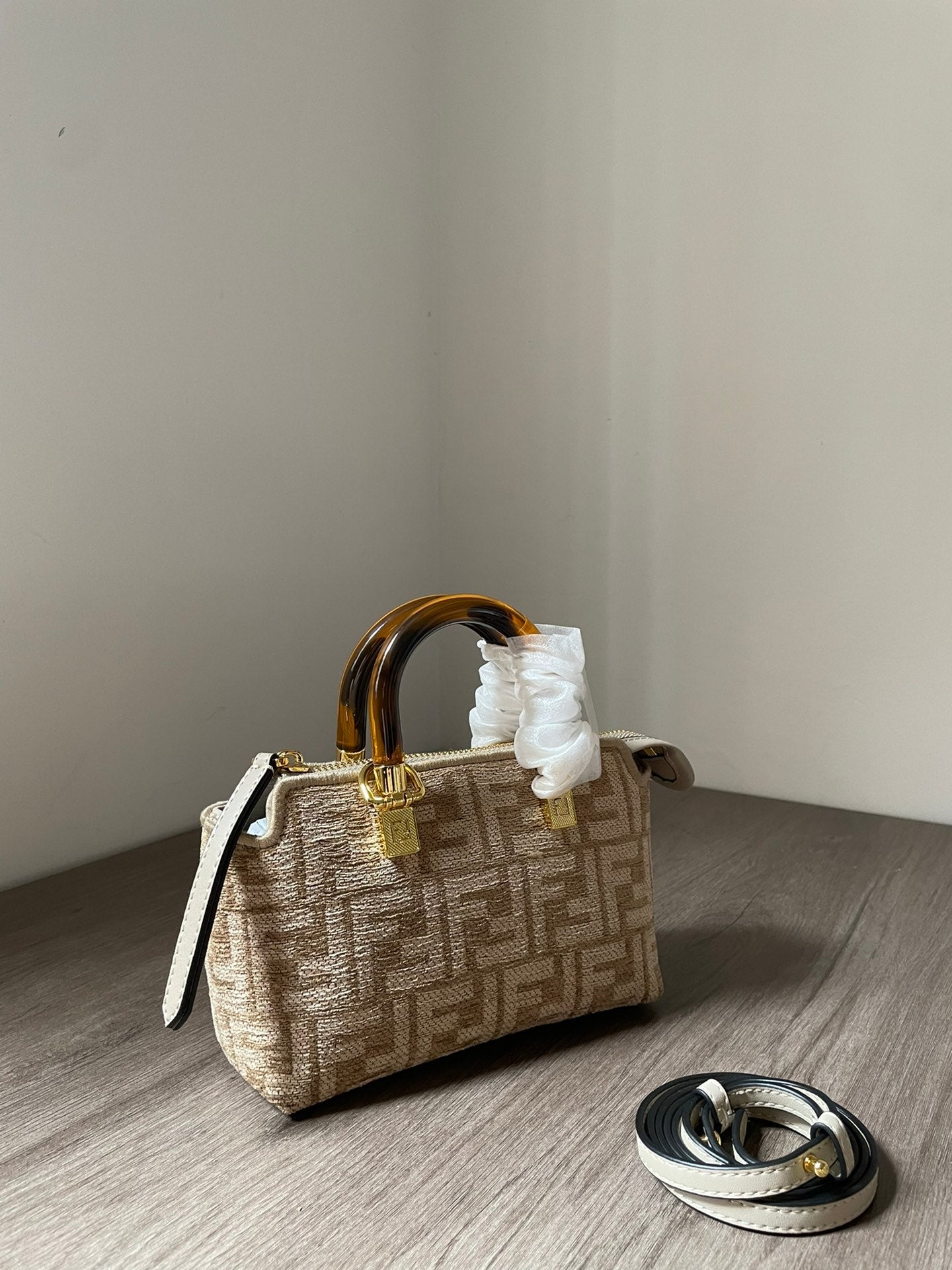 Luxe Touch -  Bag - FED - 102
