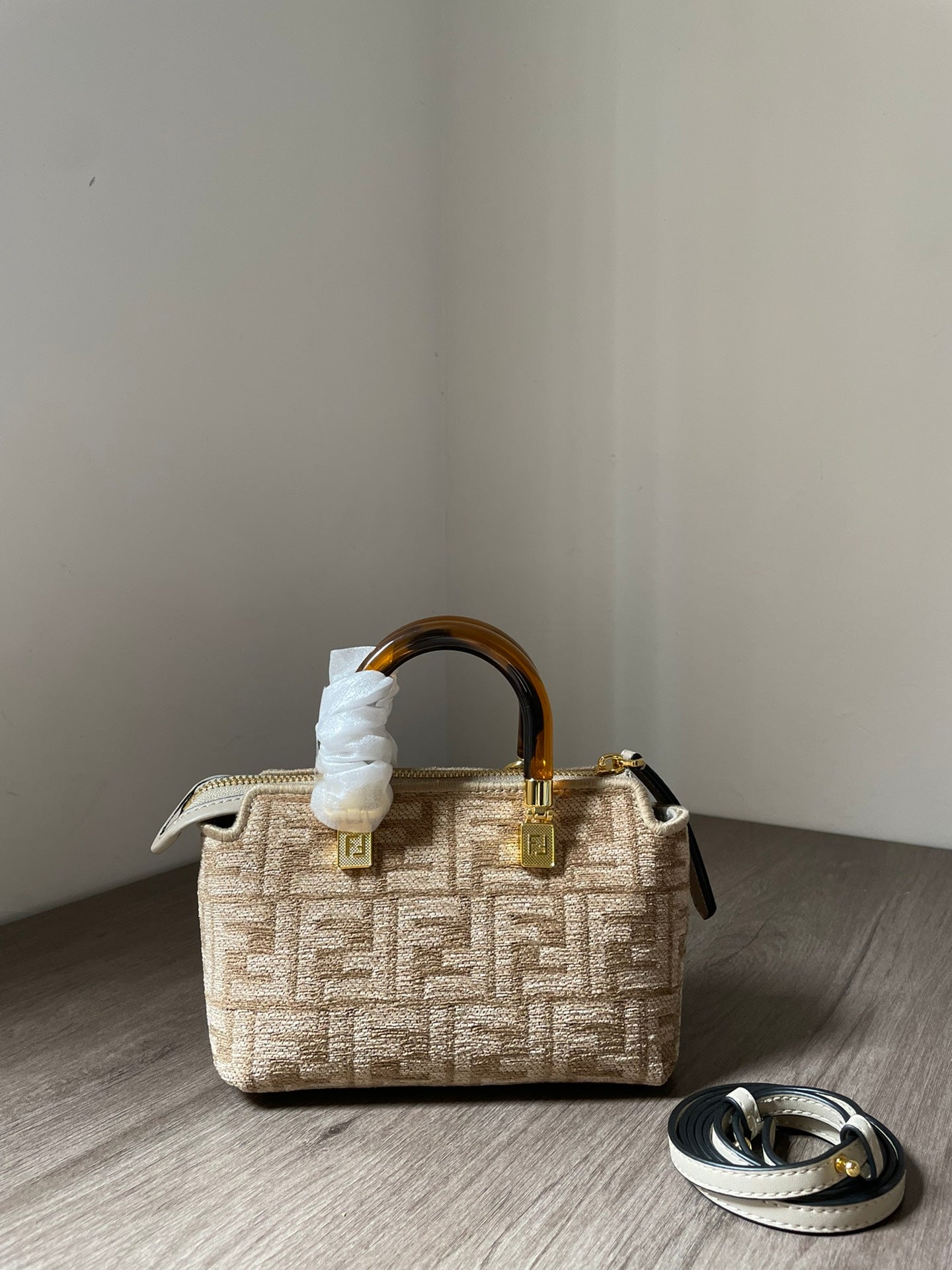LTB -  Bag - FED - 102