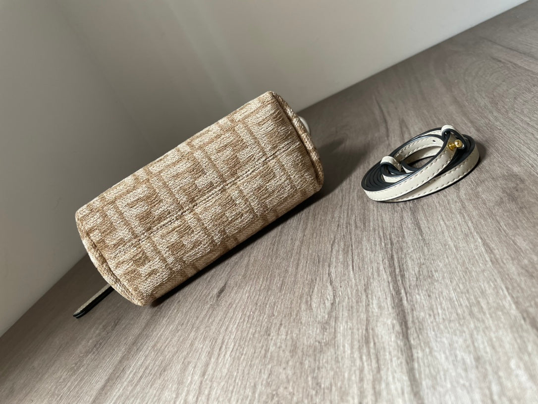 Luxe Touch -  Bag - FED - 102