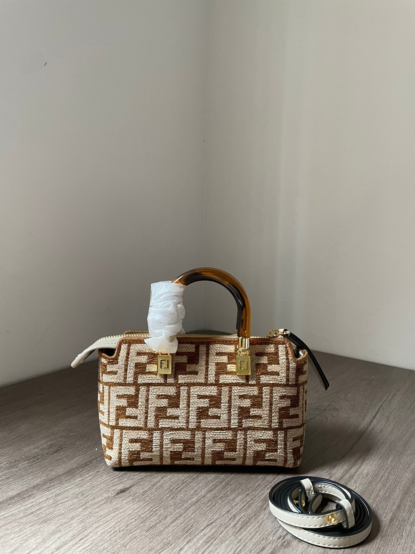 Luxe Touch Bags -  Bag - FED - 101