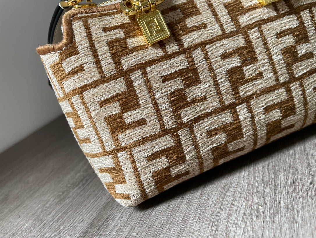 Luxe Touch Bags -  Bag - FED - 101