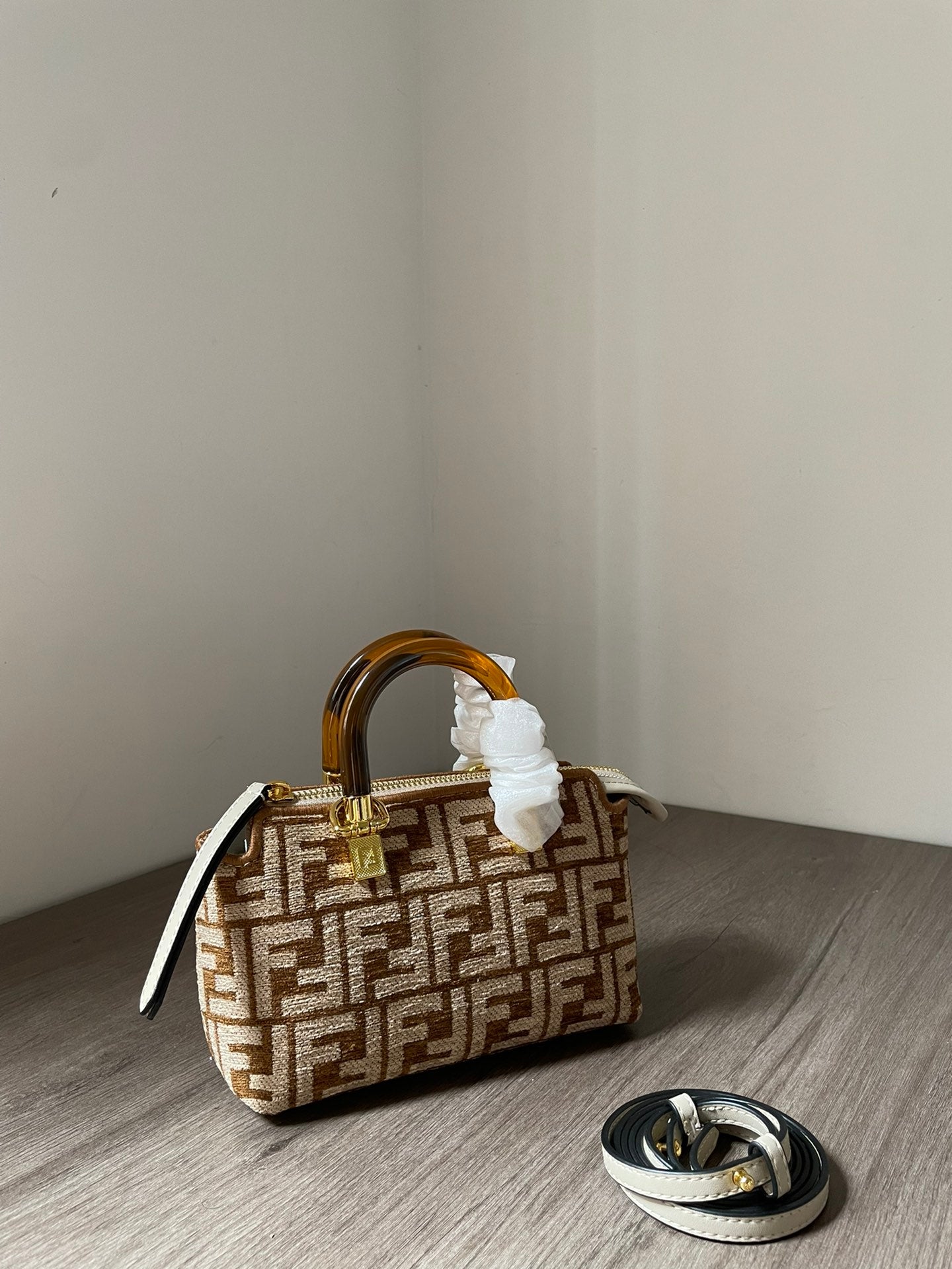 Luxe Touch Bags -  Bag - FED - 101