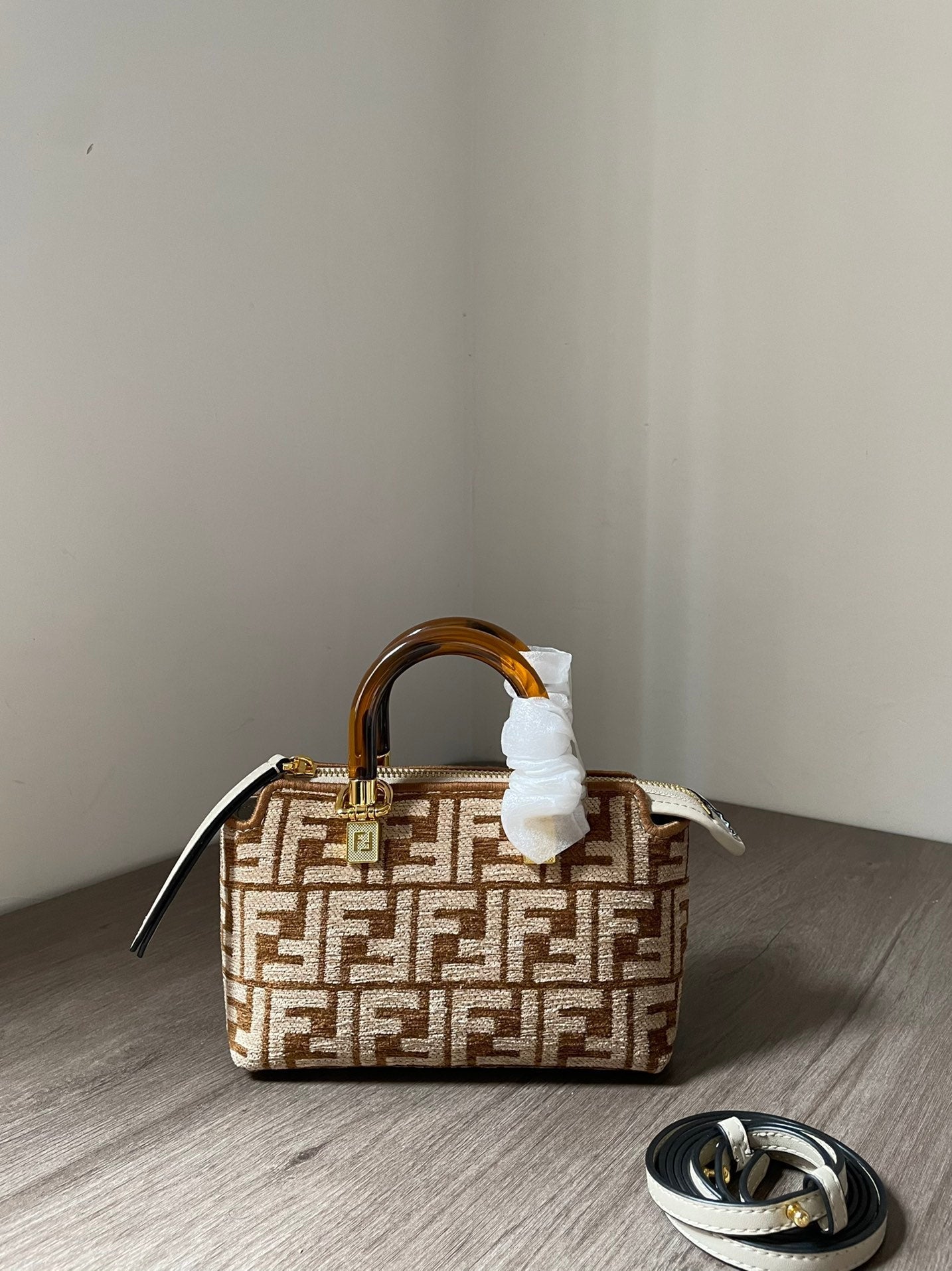 Luxe Touch Bags -  Bag - FED - 101