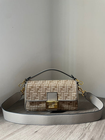 Luxe Touch -  Bag - FED - 166