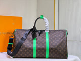 Luxe Touch Bags