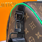 Luxe Touch Bags