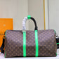 Elite Carryalls