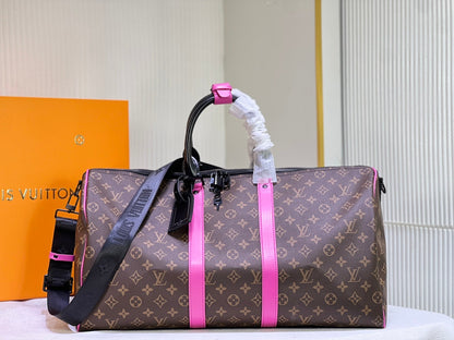 Luxe Touch Bags