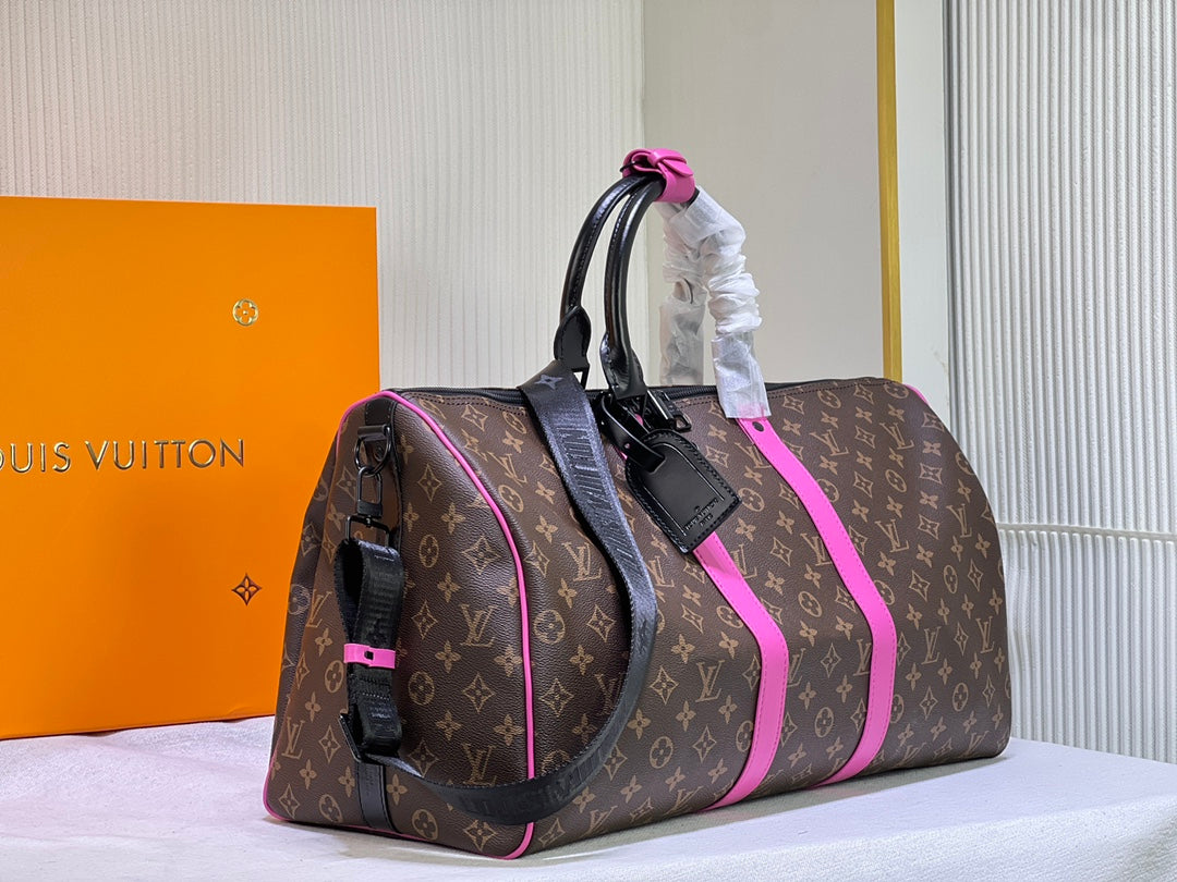 Luxe Touch Bags