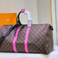 Luxe Touch Bags