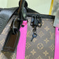 Luxe Touch Bags