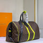 Luxe Touch Bags