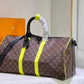 Luxe Touch Bags