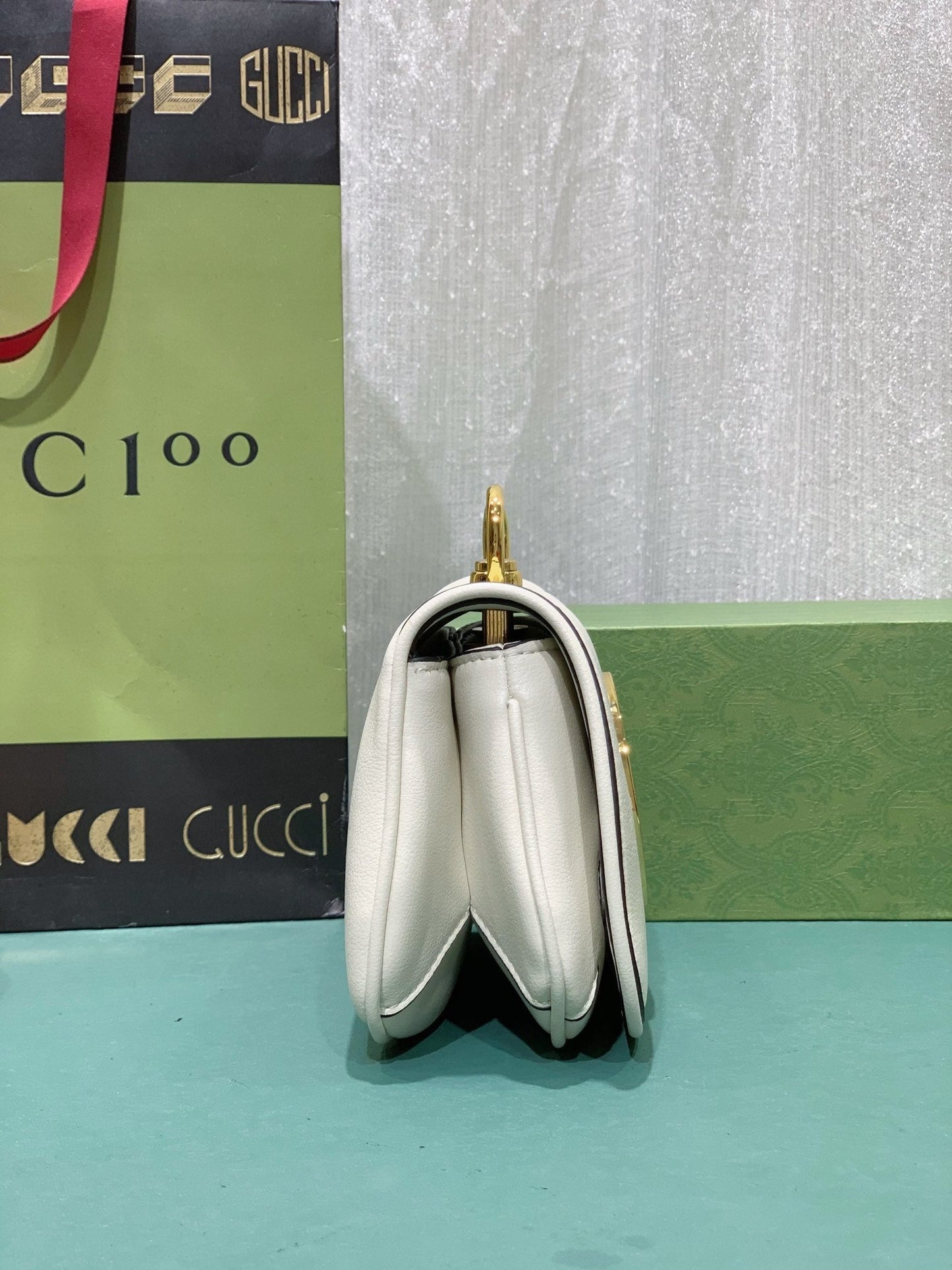 Luxe Touch Bags