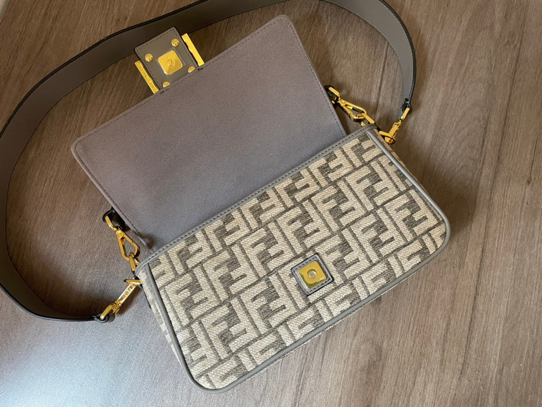 Luxe Touch -  Bag - FED - 165