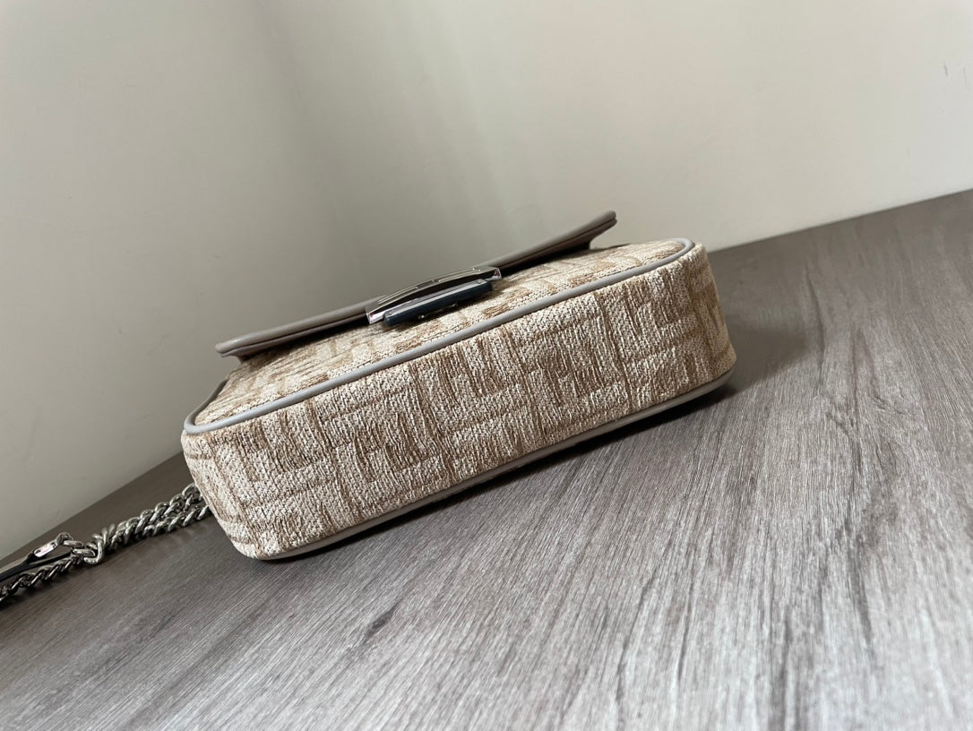 Luxe Touch -  Bag - FED - 164