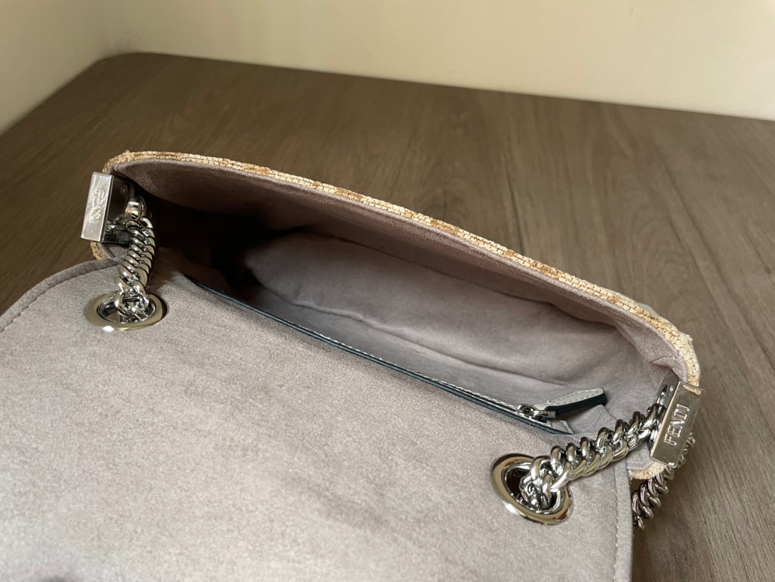 Luxe Touch -  Bag - FED - 164
