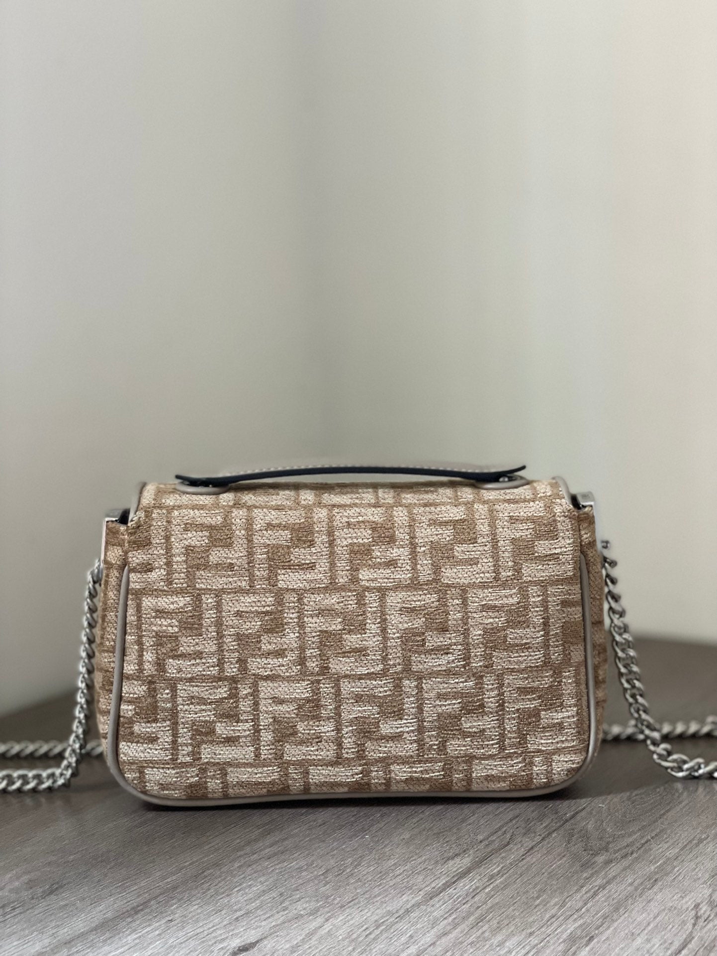 Luxe Touch -  Bag - FED - 164